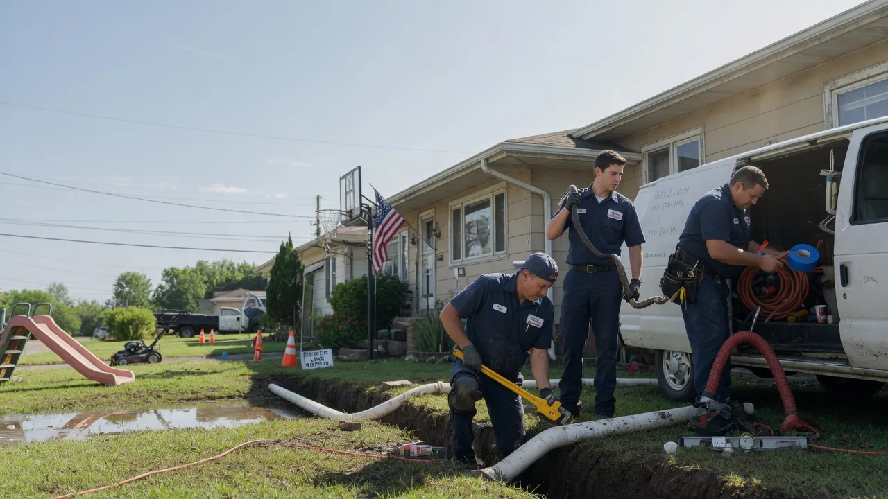 Toilet Installation in Springbrook, IA near me